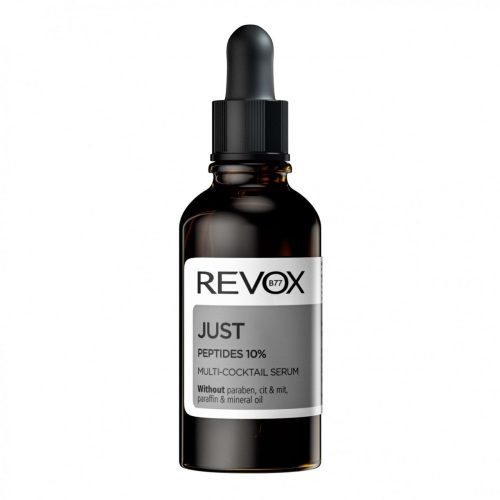 REVOX JUST PEPTIDEK 10% 30ML