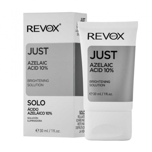 REVOX JUST B77 AZELAINSAV 10% 30ML