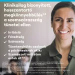 Systane Hydration tartósítószer mentes lubrikáló szemcsepp 10ml