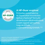 Systane Hydration tartósítószer mentes lubrikáló szemcsepp 10ml
