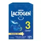 Lactogen 3 Junior vaníliás ízű tejalapú italpor 12+ hó 500g
