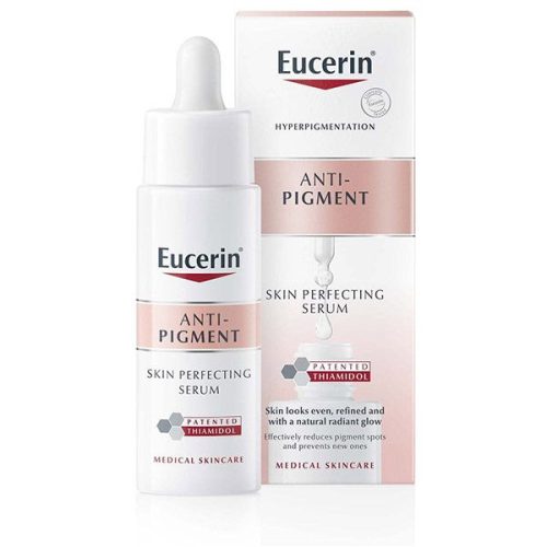 EUCERIN ANTI PIGMENT BORTOKELETESITO SZER. 30ML