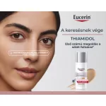 Eucerin Anti-Pigment színezett nappali arckrém medium SPF30 50ml