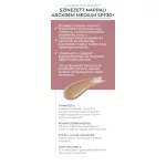 Eucerin Anti-Pigment színezett nappali arckrém medium SPF30 50ml