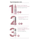 Eucerin Anti-Pigment színezett nappali arckrém medium SPF30 50ml