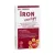 Dr. Theiss Iron Energy vasat és vitaminokat tartalmazó étrend-kiegészítő kapszula 30x