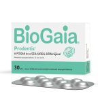 BioGaia Prodentis szopogató tabletta mentol 30x