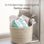 BioGaia Prodentis szopogató tabletta mentol 30x
