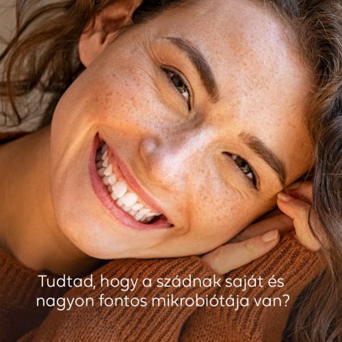 BioGaia Prodentis szopogató tabletta mentol 30x