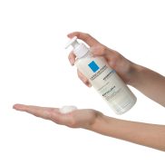 La Roche Posay Effaclar H ISO-BIOME tisztító krém  390ml