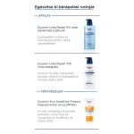 Eucerin SOS Ajakbalzsam 10ml 