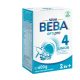 NESTLE BEBA OPTIPRO 4 JUNIOR ITALPOR 2+ 600G