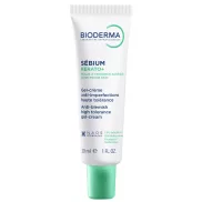 Bioderma Sébium Kerato+ gél-krém 30 ml