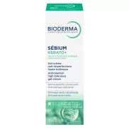 Bioderma Sébium Kerato+ gél-krém 30 ml