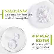 Bioderma Sébium Kerato+ gél-krém 30 ml