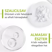 Bioderma Sébium Kerato+ gél-krém 30 ml