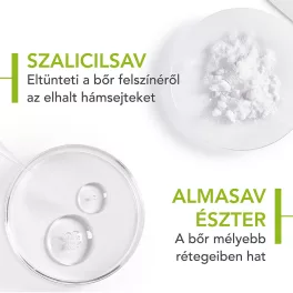Bioderma Sébium Kerato+ gél-krém 30 ml
