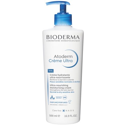 BIODERMA ATODERM KRÉM ULTRA 500ML