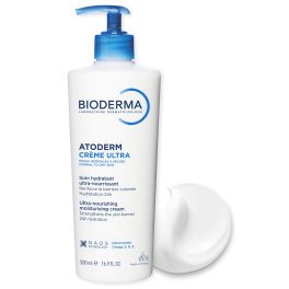 Bioderma Atoderm krém Ultra 500ml