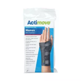 Actimove Manus csuklórögzítő L 1x