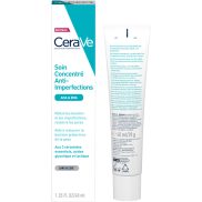 Cerave Pattanások elleni bőrápoló gél 40ml