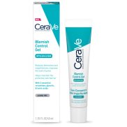 Cerave Pattanások elleni bőrápoló gél 40ml