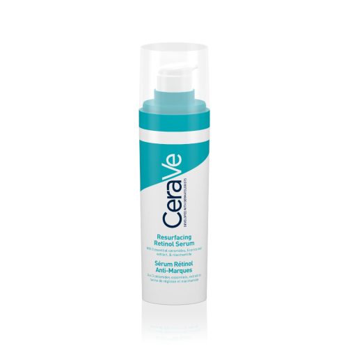 CERAVE RETINOL BORMEGUJITO SZERUM 30ML