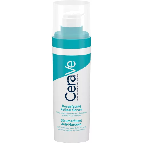 Cerave Retinolos bőrfelszín-megújító szérum 30ml