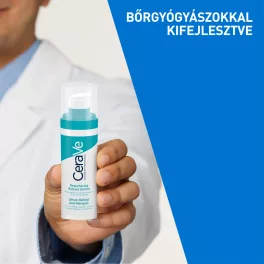 Cerave Retinolos bőrfelszín-megújító szérum 30ml