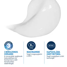 Cerave Retinolos bőrfelszín-megújító szérum 30ml