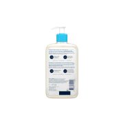 Cerave SA Bőrsimító tisztító gél 473ml
