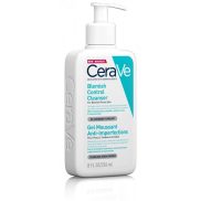 Cerave Pattanások elleni tisztító gél 236ml