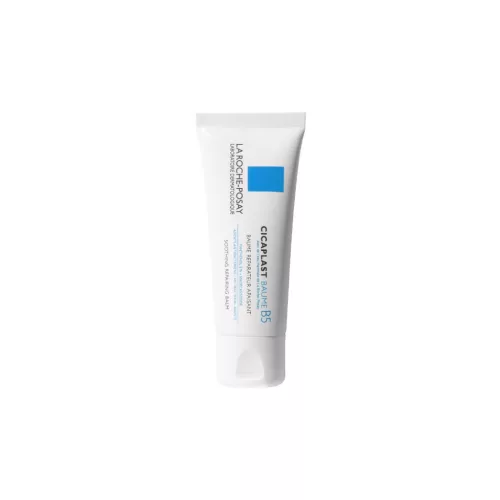 La Roche Posay Cicaplast Baume B5+ nyugtató, regeneráló balzsam 40 ml