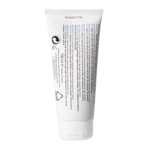 La Roche Posay Cicaplast Baume B5+ nyugtató, regeneráló balzsam 100 ml