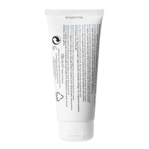 La Roche Posay Cicaplast Baume B5+ nyugtató, regeneráló balzsam 100 ml
