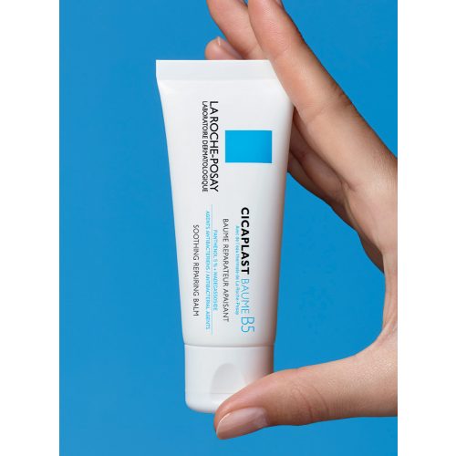La Roche Posay Cicaplast Baume B5+ nyugtató, regeneráló balzsam 100 ml