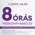 Systane Complete tartósítószer mentes lubrikáló szemcsepp 10ml
