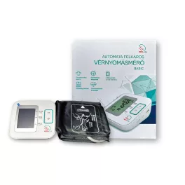 Medhusa MU-Basic B7 automata felkaros vérnyomásmérő 1x