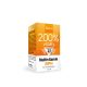 BIOCO 200% MULTIVITAMIN DUPLA FILMTABL.100X