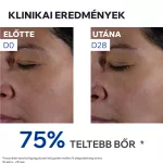 Uriage Age Absolu bőrtömörséget fokozó, ránctalanító arckrém 50ml