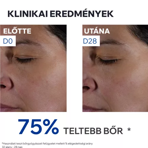 Uriage Age Absolu bőrtömörséget fokozó, ránctalanító arckrém 50ml