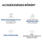 Uriage Age Absolu bőrtömörséget fokozó, ránctalanító arckrém 50ml