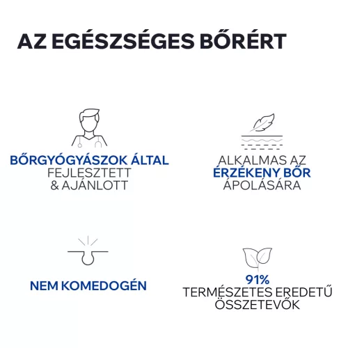 Uriage Age Absolu bőrtömörséget fokozó, ránctalanító arckrém 50ml