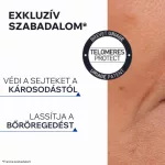 Uriage Age Absolu bőrtömörséget fokozó, ránctalanító éjszakai krém maszk 50ml