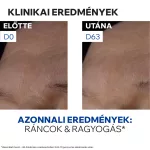 Uriage Age Absolu bőrtömörséget fokozó, ránctalanító éjszakai krém maszk 50ml