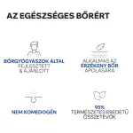 Uriage Age Absolu bőrtömörséget fokozó, ránctalanító éjszakai krém maszk 50ml