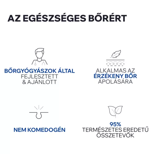 Uriage Age Absolu bőrtömörséget fokozó, ránctalanító éjszakai krém maszk 50ml