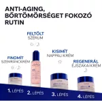 Uriage Age Absolu bőrtömörséget fokozó, ránctalanító éjszakai krém maszk 50ml