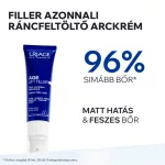 Uriage Age Lift Filler azonnali ráncfeltöltő és bőrtökéletesítő arckrém 30ml