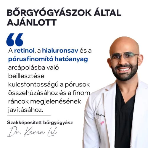 Uriage Age Lift Filler azonnali ráncfeltöltő és bőrtökéletesítő arckrém 30ml